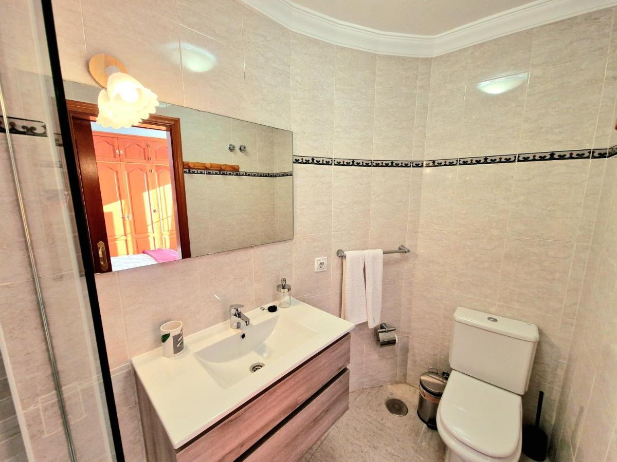 Casa Alpispa Арресифе Экстерьер фото